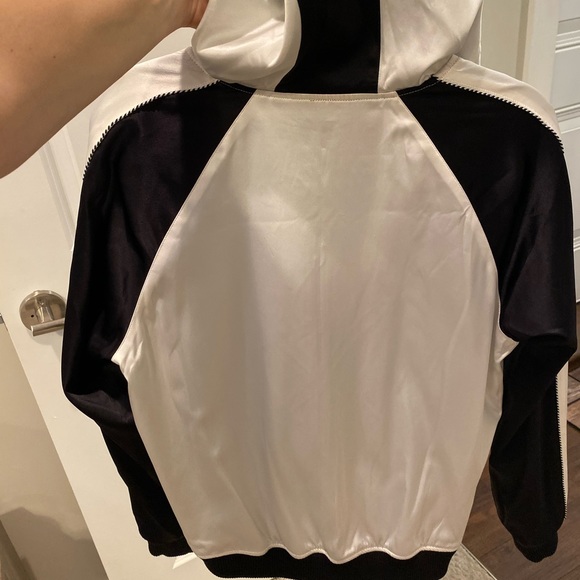 Opening Ceremony Reversible bomber jacket - Picture 2 of 5